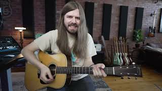 Video thumbnail for Robert Baker and Snark AIR by Danelectro Official