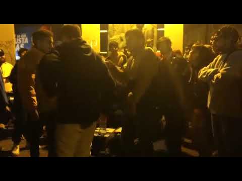 SANTI UVA vs YANK vs SIXTO