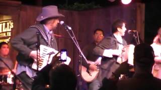 Dinero - Augie Meyers