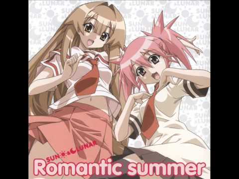 Seto no Hanayome GAP Rika Morinaga