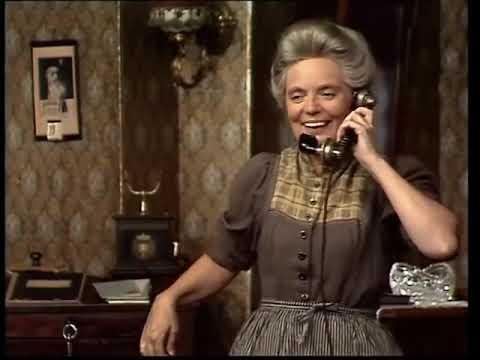 Ohnsorg Theater 📽🎥  Vier Frauen um Kray