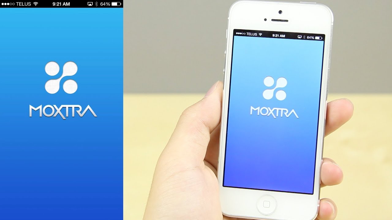 Moxtra