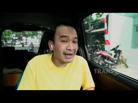 Udah Pegang-Pegang Tapi Malah Gajadi Beli, Ayah Sampe Heran | Best Moment Diary The Onsu (11/8/20)