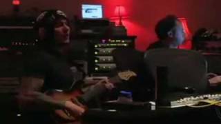 Download lagu ''Avenged Sevenfold making the album''  Unbound (The Wild Ride) mp3