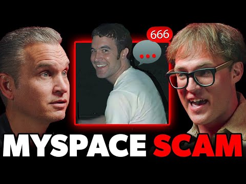 MySpace Heist Gone Wrong! Teen Mastermind Faces 10 Years
