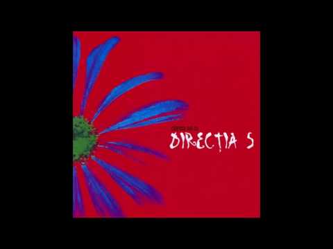 direcția 5 - Voi pluti & Te voi aștepta (2000)