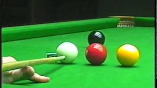 snooker pro tips 7, the stun shot explained