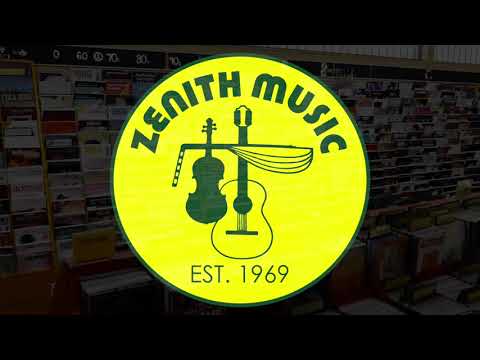 Zenith Music & Snadens Pianos feature