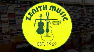 Zenith Music & Snadens Pianos feature