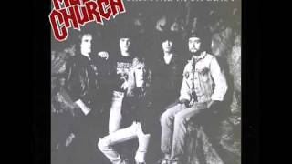 Metal Church - Anthem to the Estranged