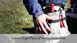 preview picture of video 'Metal Detecting and Gold Prospecting Equipment & Supply'