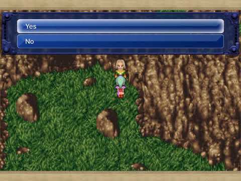 Final Fantasy VI (IOS) Playthrough Part 7: Terra's Decision