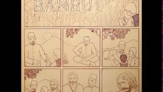 Rão Kyao - Bambu (1977 - Full Album)