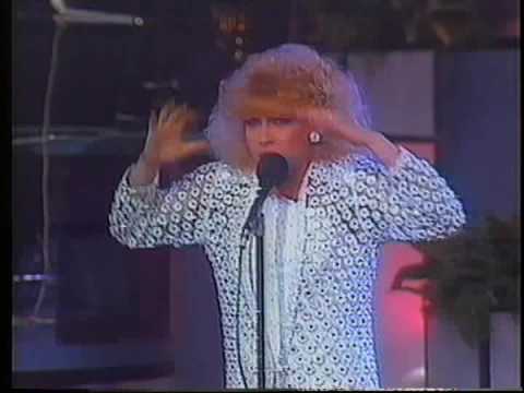 OTI 84 Mexico - Tiempos mejores - Yuri