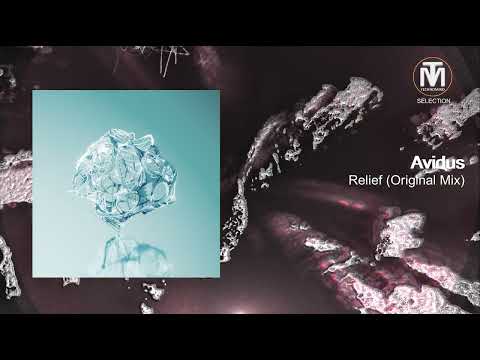 Avidus - Relief (Original Mix) [ATLANT]