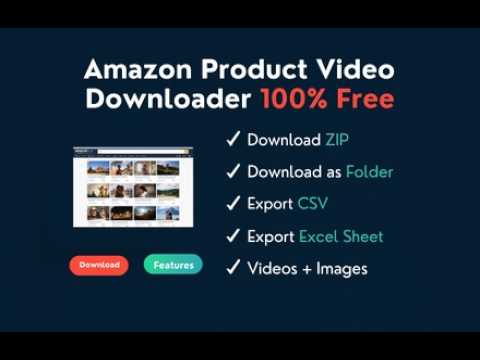Item video thumbnail