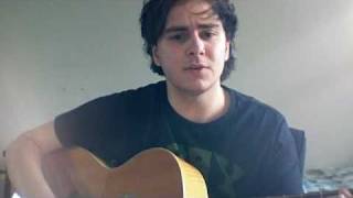 never had nobody like you - pascal louis cover.