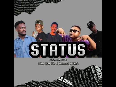 STATUS - AREA85 ft D'ARI