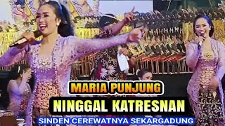 Download lagu maria punjung ninggal katresnan di wayangan ki minto darsono👍♥️ @welatbumi mp3 Download lagu maria punjung ninggal katresnan di wayangan ki minto darsono👍♥️ @welatbumi mp3