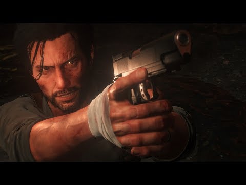 The Evil Within 2 - Nightmare - New Game: CHAPTER 9 - Another Evil