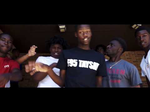 F95 Tay Sav - "Started That" (Music Video 2018) Shot By @AceGotBars