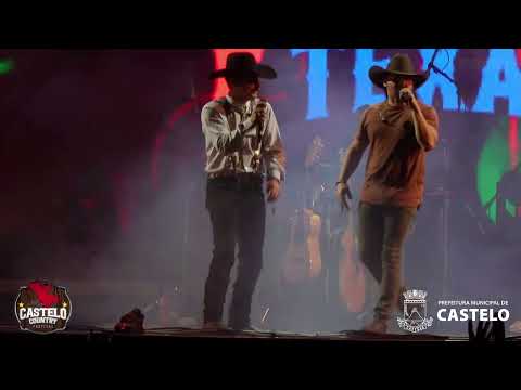 1º CASTELO COUNTRY FESTIVAL - JOÃO NELORE E TEXANO