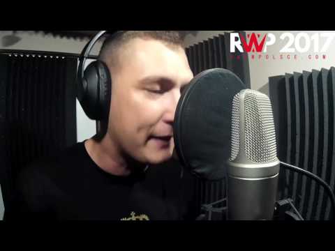 KOKOT – RAP W POLSCE (PROD. FLAME) | #RWP2017 ETAP1