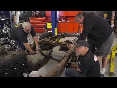 RoadKill's Greatest Hits Ugly Truckling Dragster  S07E03  Motortrend 2025 Latest Episode