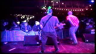 Deviates Live 2001 Europe - Come With Me