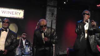 People Get Ready - Blind Boys of Alabama