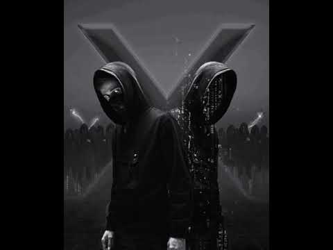 Alan x Walkers - Unity (DEVSA REMIX)