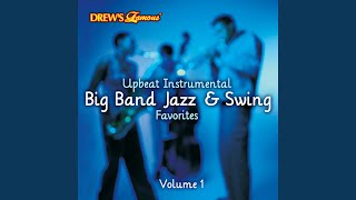 Hit Crew Big Band - The Tender Trap video
