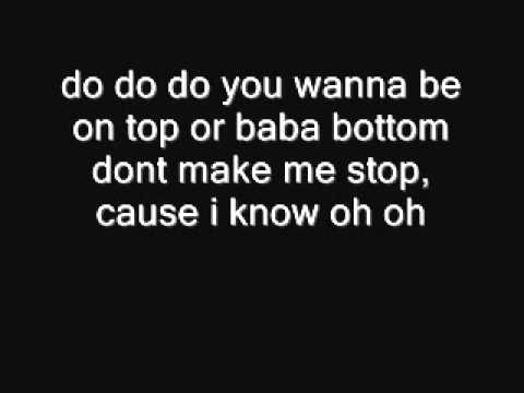That Girl video