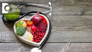 What natural ways to lower high cholesterol & triglycerides levels? - Ms. Ranjani Raman