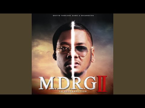 Death Row (feat. Kolonel 94, Ppros, Gradur)