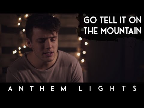 Thumbnail for Go Tell It On The Mountain video