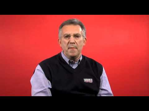 President Dell'Omo End Year Speech