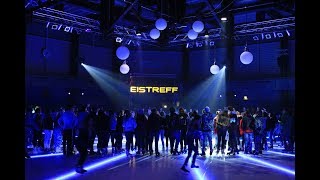 Eva Testet – Eistreff Waldbronn