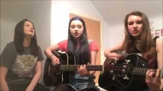 Lost In Reality- 5sos cover (Idle Generation)
