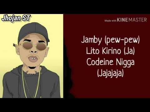 Flow De Kilero (Letra) - Jamby El Favo / Ele A El Dominio / Lito kirino / Ñejo