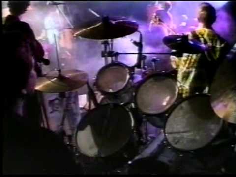 Die Fantastischen Vier Parodie - Die zwei Frikandels