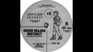 Pal Joey - Drum Major Instinct