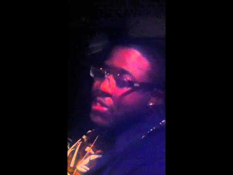 Mick WuTang Freestyle