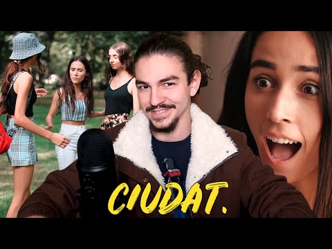 SIRENELE lui ANDRA GOGAN sunt CIUDATE !!! Ep. 8