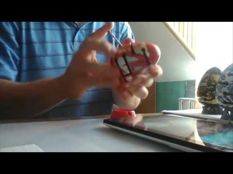 Sándor Pethe - Red Dragon Personal Best