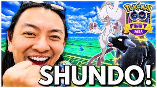 I Flew to Japan for The Best Pokémon GO Fest! Was It Worth It?