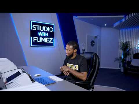 S13 x C1 x Strika x Ridla x Rondomontana x Rakz x Tremz x Ya - Plugged In W/Fumez The Engineer