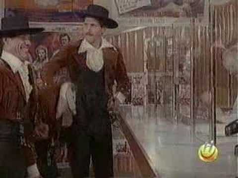 ciccio e franco: UN CADAVERE NELLA POLTRONA