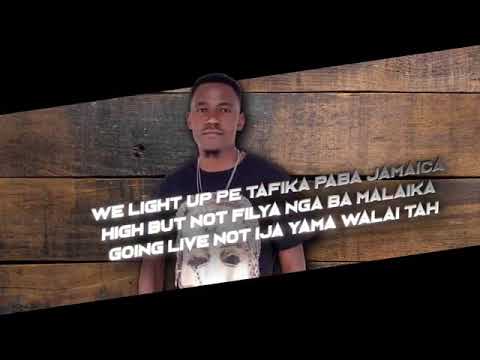 Smaq ft  Dizmo   High Voltage Part 2  Official Lyric Video Prod by Mzenga Man