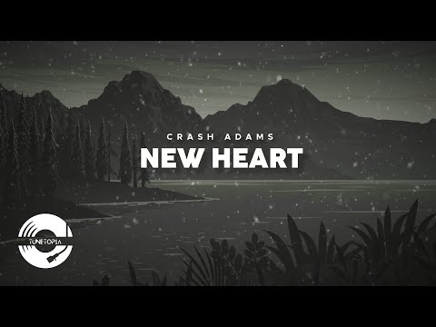 Crash Adams - New Heart (Video Lirik) Terjemahan Bahasa Malaysia